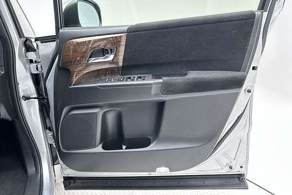 2020 Honda Odyssey VTi 5th Gen thumb-18