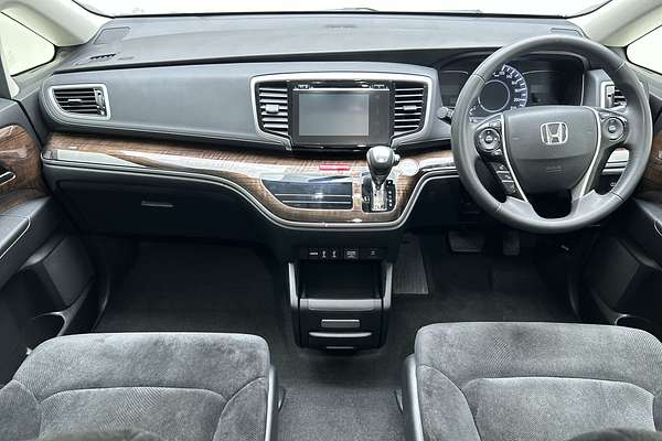 2020 Honda Odyssey VTi 5th Gen thumb-19