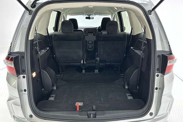 2020 Honda Odyssey VTi 5th Gen thumb-20