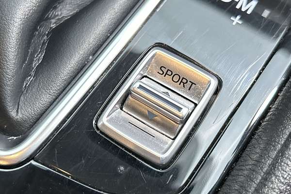 2023 Mazda CX-5 G25 Maxx Sport KF Series thumb-14