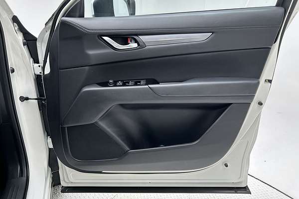 2023 Mazda CX-5 G25 Maxx Sport KF Series thumb-18