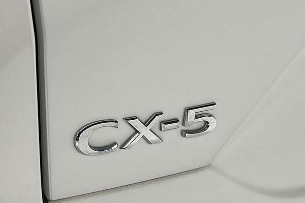 2023 Mazda CX-5 G25 Maxx Sport KF Series thumb-21