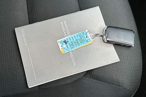 2023 Mazda CX-5 G25 Maxx Sport KF Series thumb-22