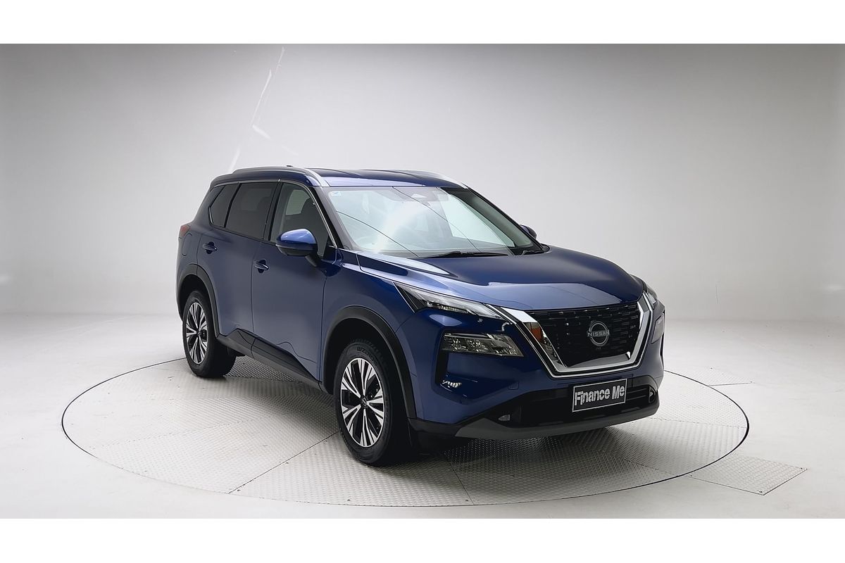 2023 Nissan X-TRAIL ST-L T33