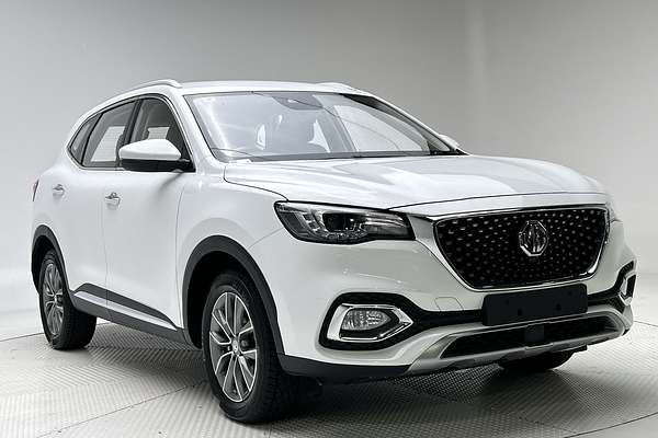 2022 MG HS Vibe SAS23 thumb-0