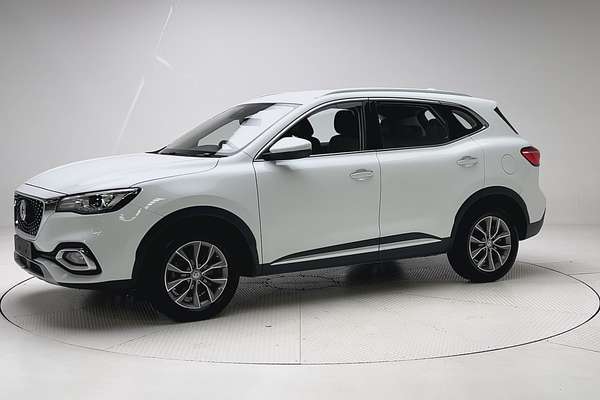 2022 MG HS Vibe SAS23 thumb-3