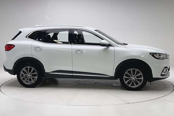 2022 MG HS Vibe SAS23 thumb-8