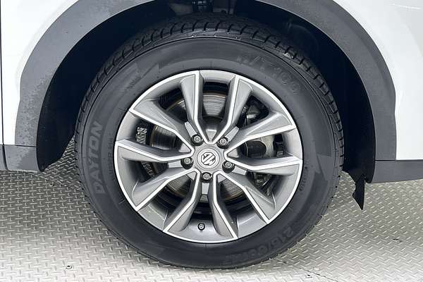 2022 MG HS Vibe SAS23 thumb-9