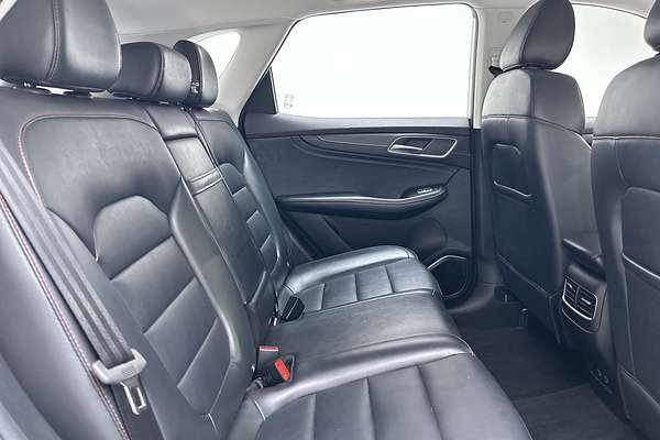 2022 MG HS Vibe SAS23 thumb-11