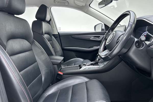 2022 MG HS Vibe SAS23 thumb-12