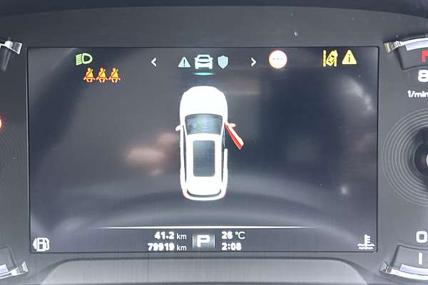 2022 MG HS Vibe SAS23 thumb-13