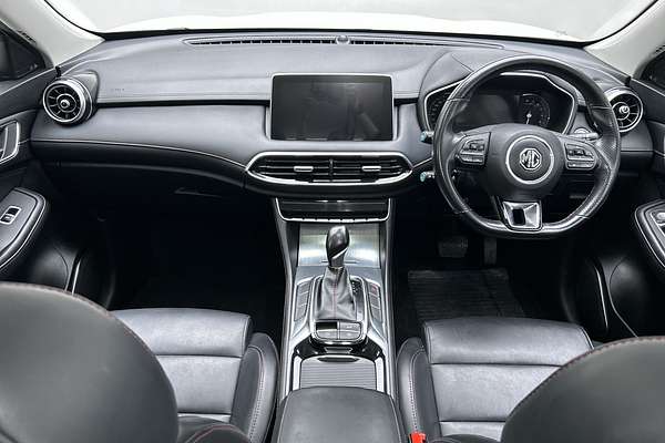 2022 MG HS Vibe SAS23 thumb-19