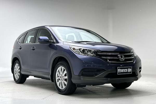 2014 Honda CR-V VTi RM