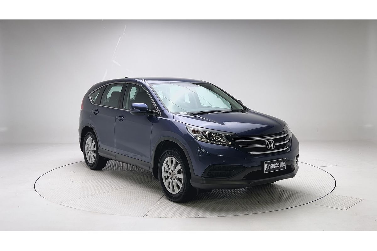 2014 Honda CR-V VTi RM