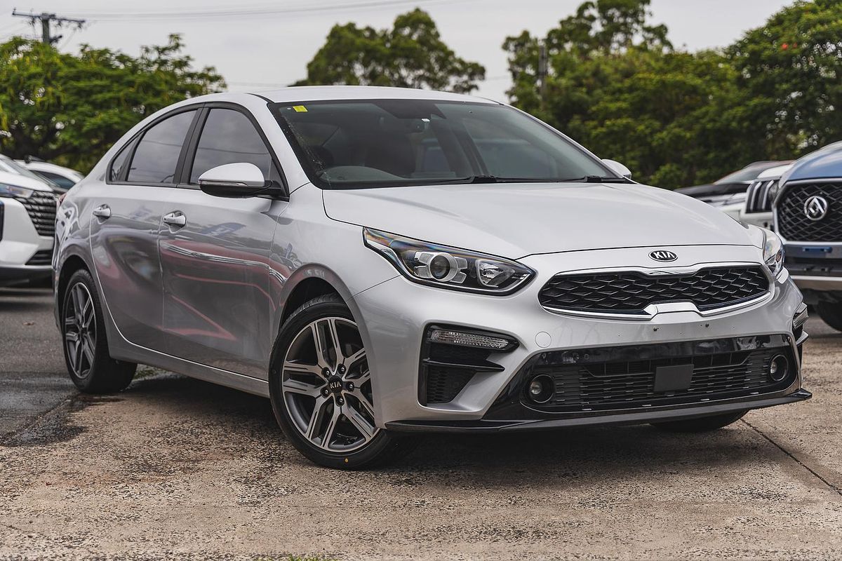2020 Kia Cerato Sport+ BD