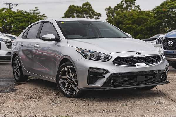 2020 Kia Cerato Sport+ BD