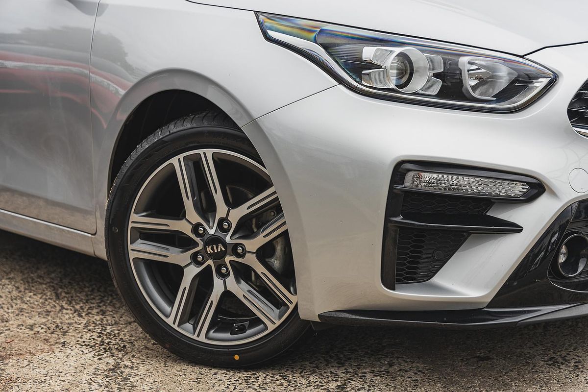 2020 Kia Cerato Sport+ BD