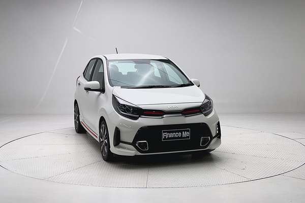 2021 Kia Picanto GT-Line JA thumb-2