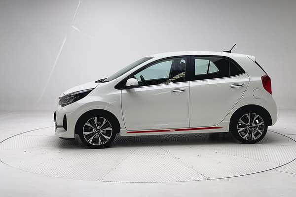 2021 Kia Picanto GT-Line JA thumb-4