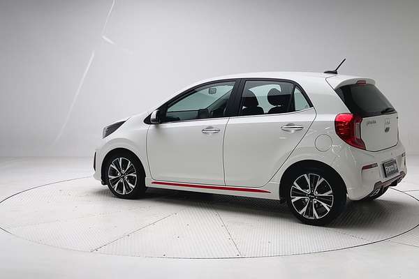 2021 Kia Picanto GT-Line JA thumb-5