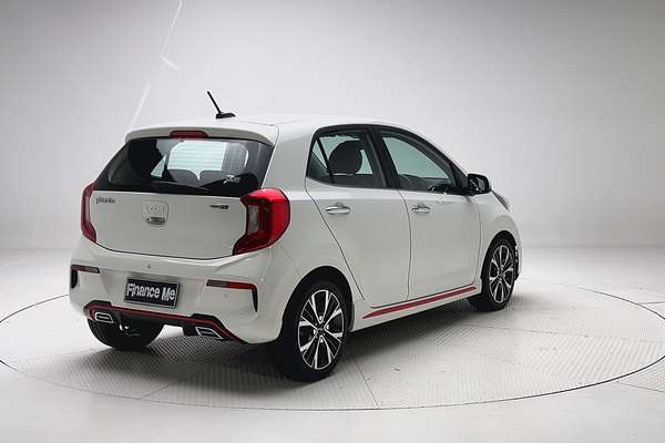 2021 Kia Picanto GT-Line JA thumb-7