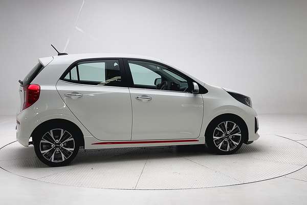 2021 Kia Picanto GT-Line JA thumb-8