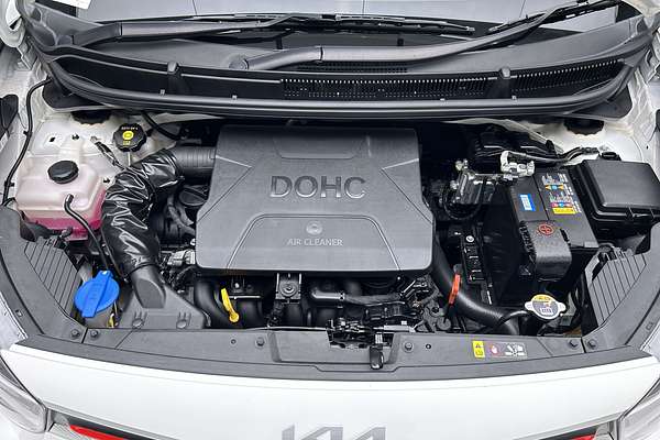 2021 Kia Picanto GT-Line JA thumb-10