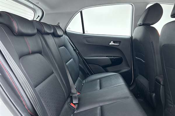 2021 Kia Picanto GT-Line JA thumb-11