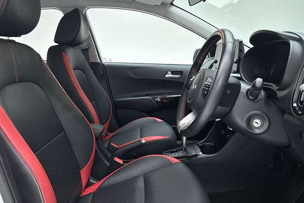 2021 Kia Picanto GT-Line JA thumb-12