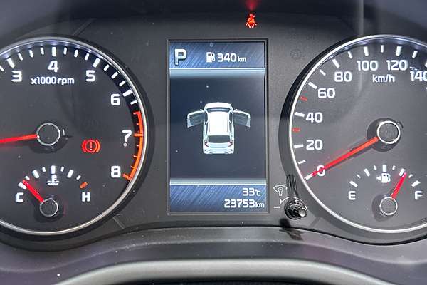 2021 Kia Picanto GT-Line JA thumb-13