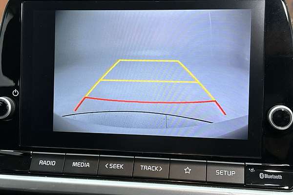 2021 Kia Picanto GT-Line JA thumb-14