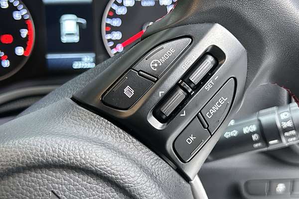 2021 Kia Picanto GT-Line JA thumb-16