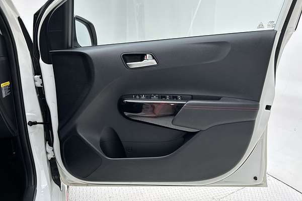 2021 Kia Picanto GT-Line JA thumb-18