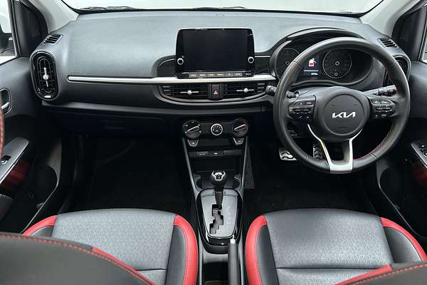 2021 Kia Picanto GT-Line JA thumb-19