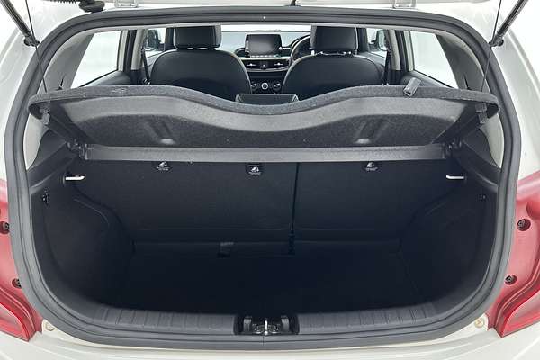 2021 Kia Picanto GT-Line JA thumb-20