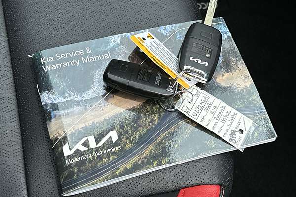 2021 Kia Picanto GT-Line JA thumb-22