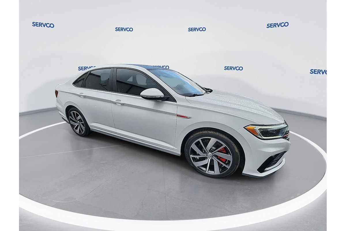 2021 Volkswagen Jetta Autobahn