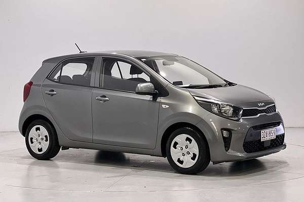 2023 Kia Picanto S JA