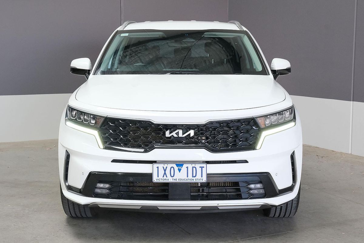 2022 Kia Sorento Sport MQ4
