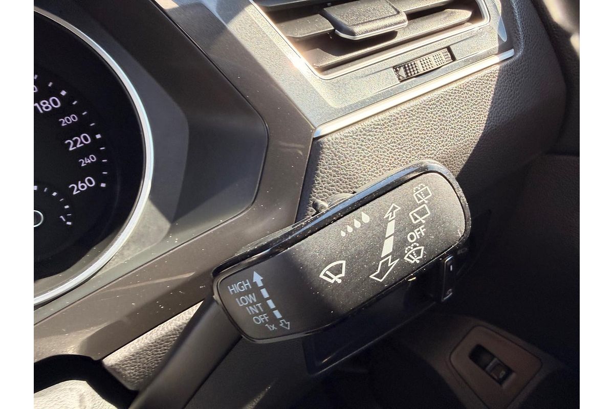 2019 Volkswagen Tiguan 132TSI Comfortline 5N