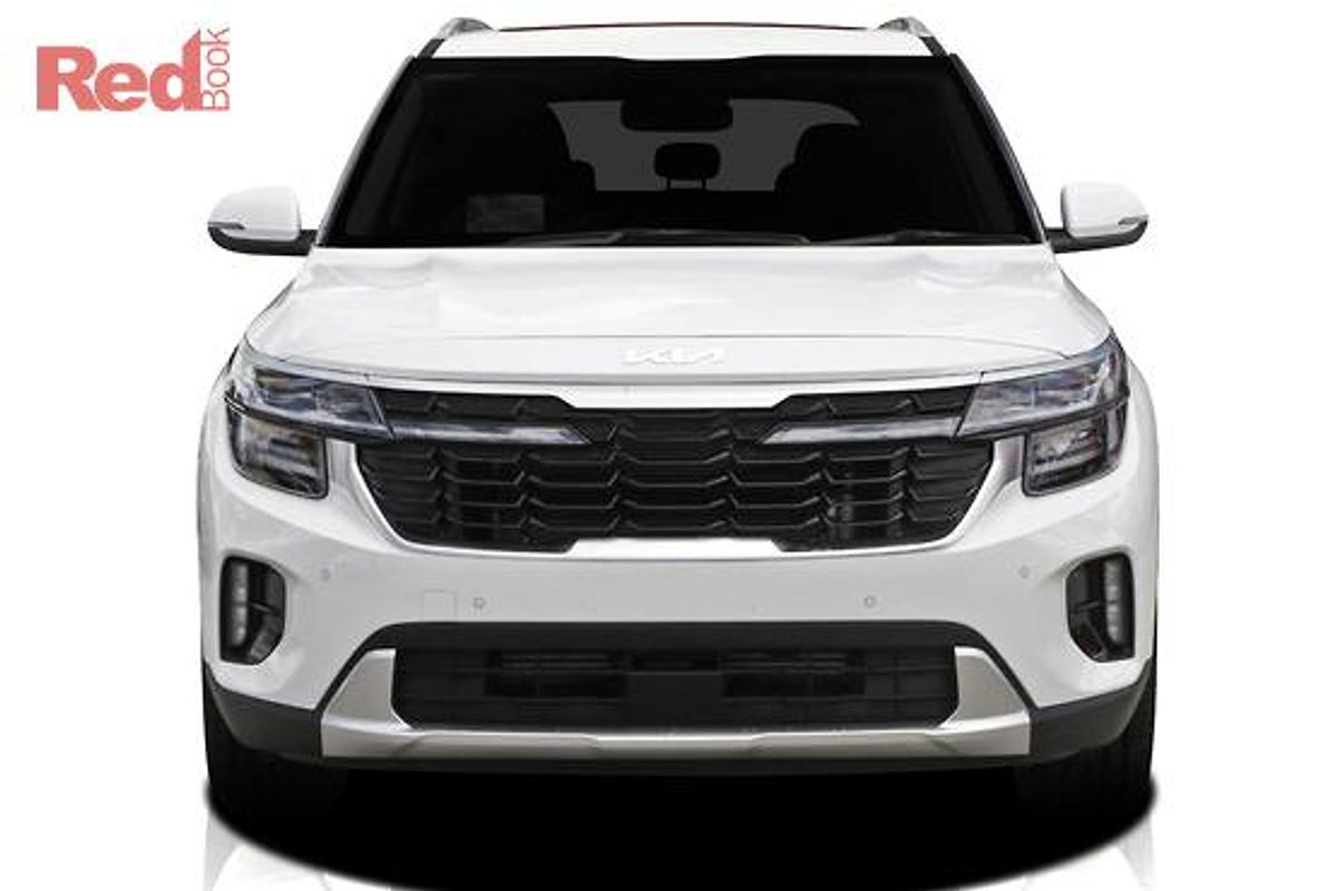 2026 Kia Seltos GT-Line SP2 PE