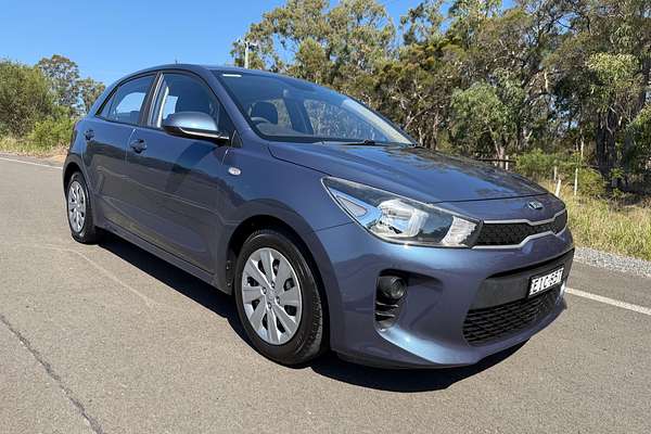 2018 Kia Rio S YB