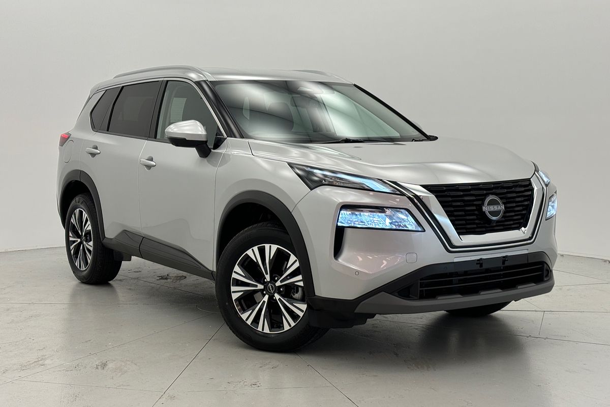 2025 Nissan X-TRAIL ST-L T33