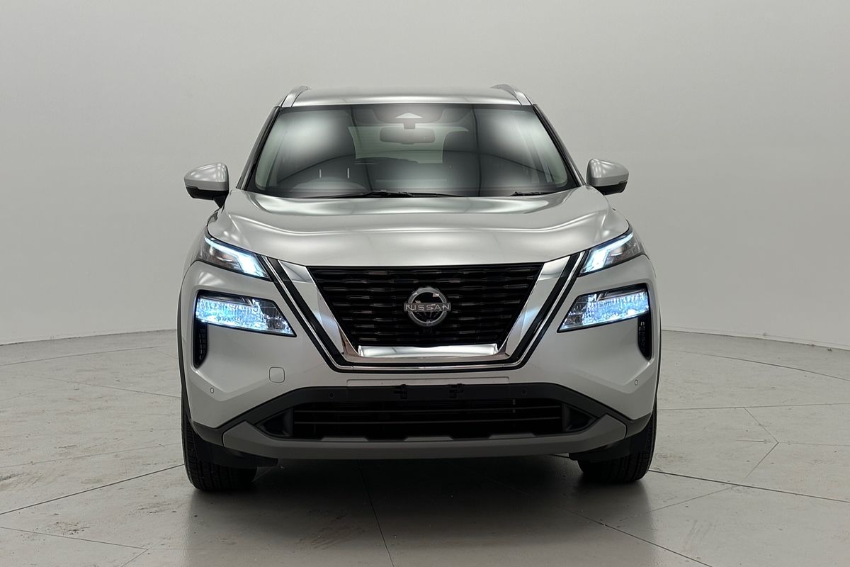 2025 Nissan X-TRAIL ST-L T33