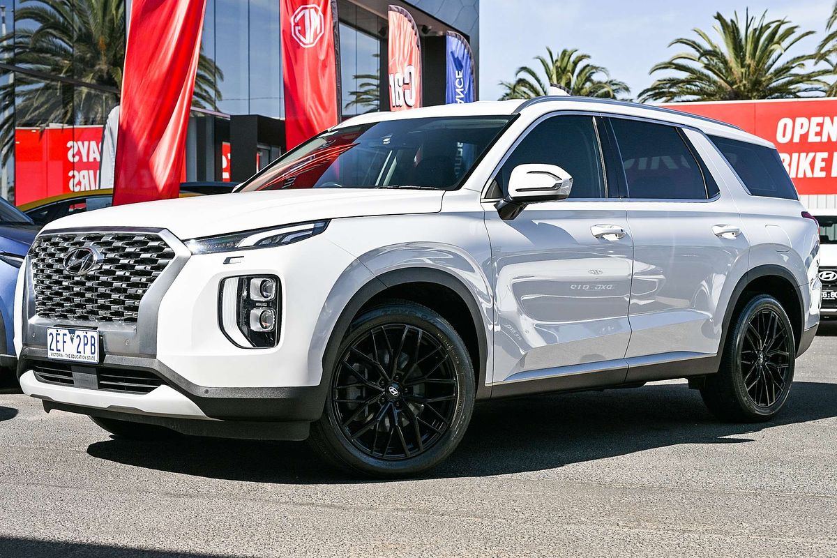 2020 Hyundai Palisade LX2.V1