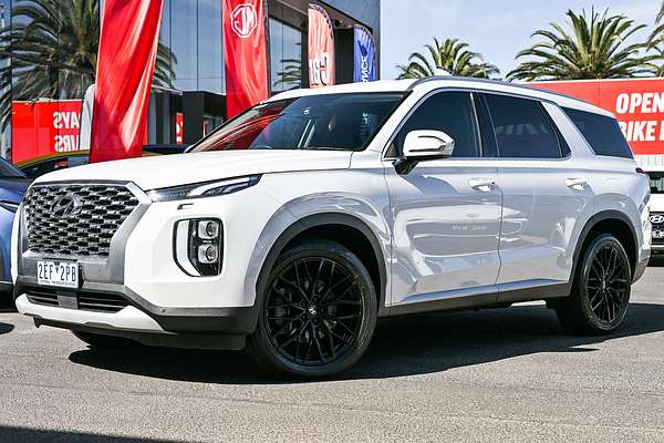 2020 Hyundai Palisade LX2.V1