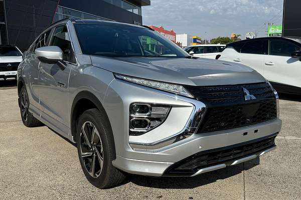 2023 Mitsubishi Eclipse Cross PHEV XLS PLUS YB