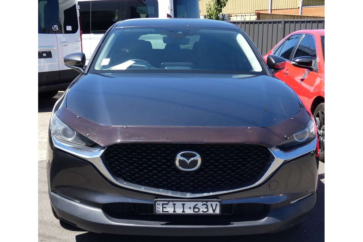 2020 Mazda CX-30 G20 Evolve DM Series