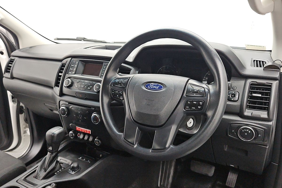 2019 Ford Ranger XL PX MkIII 4X4 3.2L