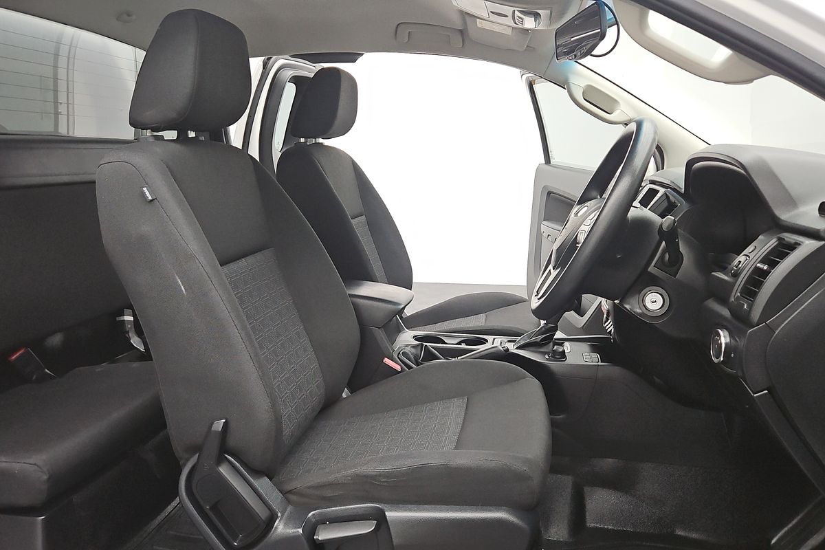 2019 Ford Ranger XL PX MkIII 4X4 3.2L